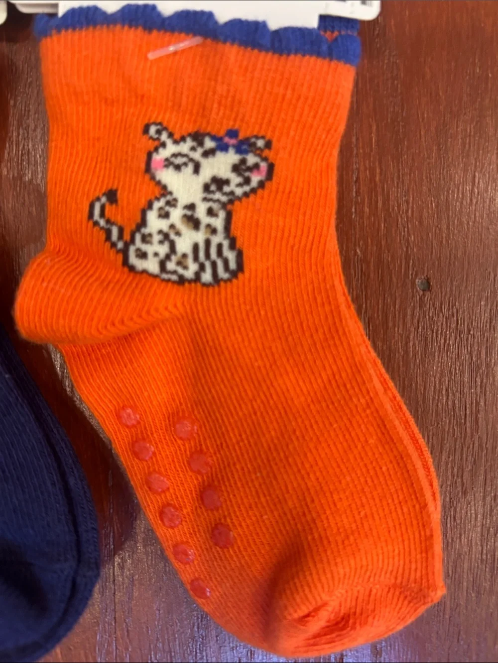 Gymboree pair baby